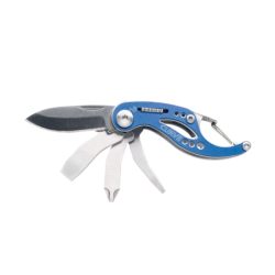 MULTIFERRAMENTA COMPATA CURVE AZUL