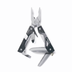 GERBER ViSE Pocket Tool Black Blister