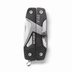 Alicate Multiferramenta Bolso Preto GERBER