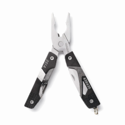 GERBER ViSE Pocket Tool Black Blister