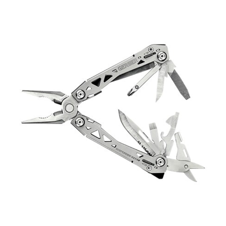 Multiherramienta Suspension NXT Gris GERBER