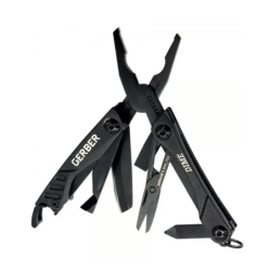GERBER Dime Multi-tool Black