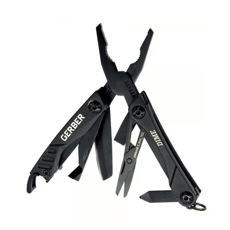 GERBER Dime Multi-tool Black