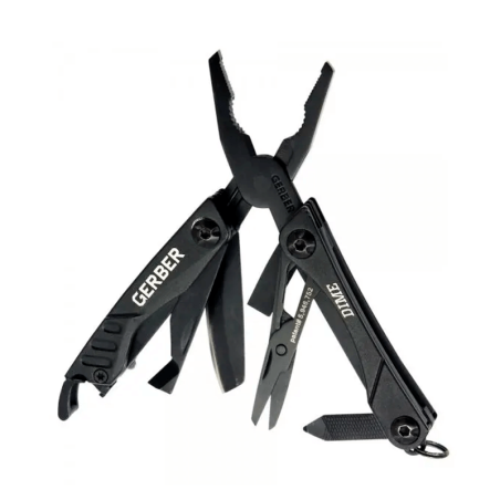 GERBER Dime Multi-tool Black