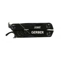 GERBER Dime Multi-tool Black