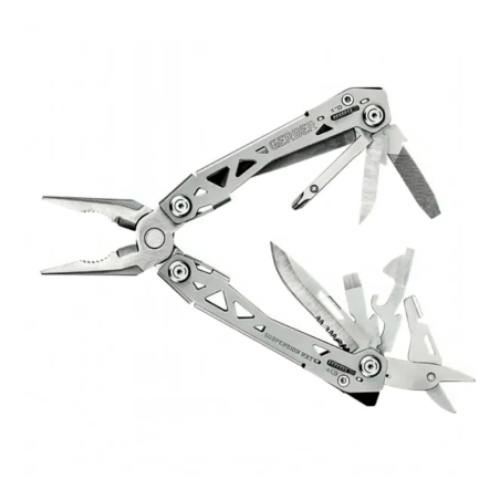 GERBER Suspension Multi-tool