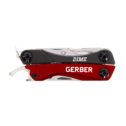 GERBER Dime Multi-tool Red
