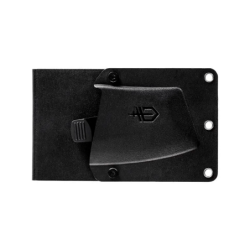 GERBER Tri-tip Mini Cleaver Silver
