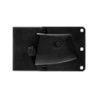 GERBER Tri-tip Mini Cleaver Silver