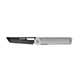 GERBER Ayako Folding Pocket Silver