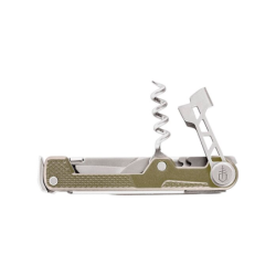 GERBER Multiherramienta Corcho Ámbar Oro