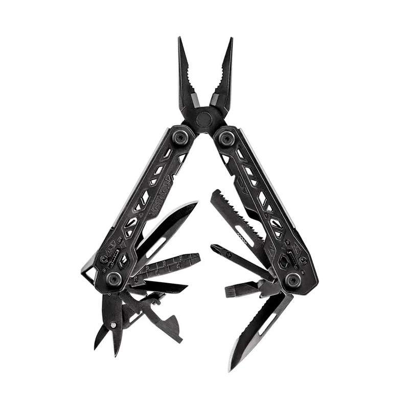 GERBER Suspension NXT Multi-tool Black GERBER Suspension NXT Multi-tool Black