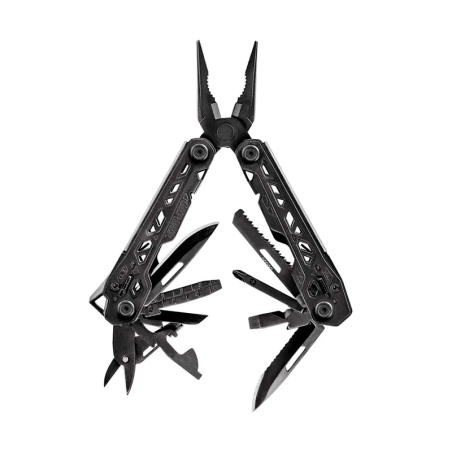GERBER Suspension NXT Multi-tool Black