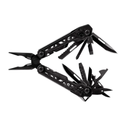GERBER Multiherramienta Truss Negro