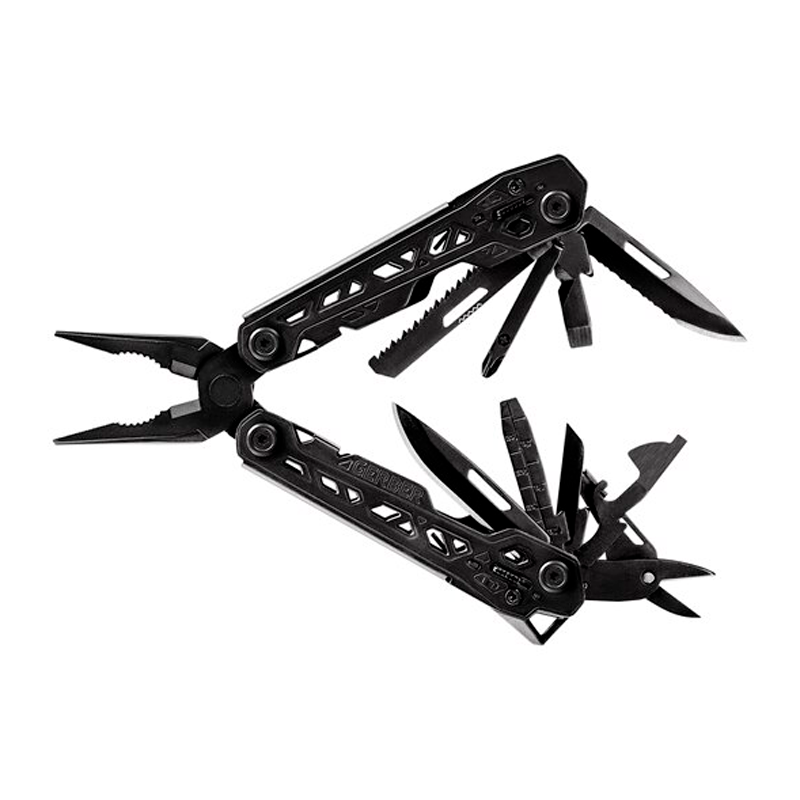 GERBER Truss Multi-tool Black GERBER Truss Multi-tool Black