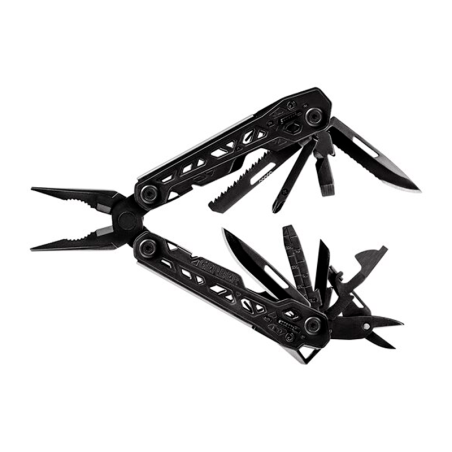 GERBER Truss Multi-tool Black