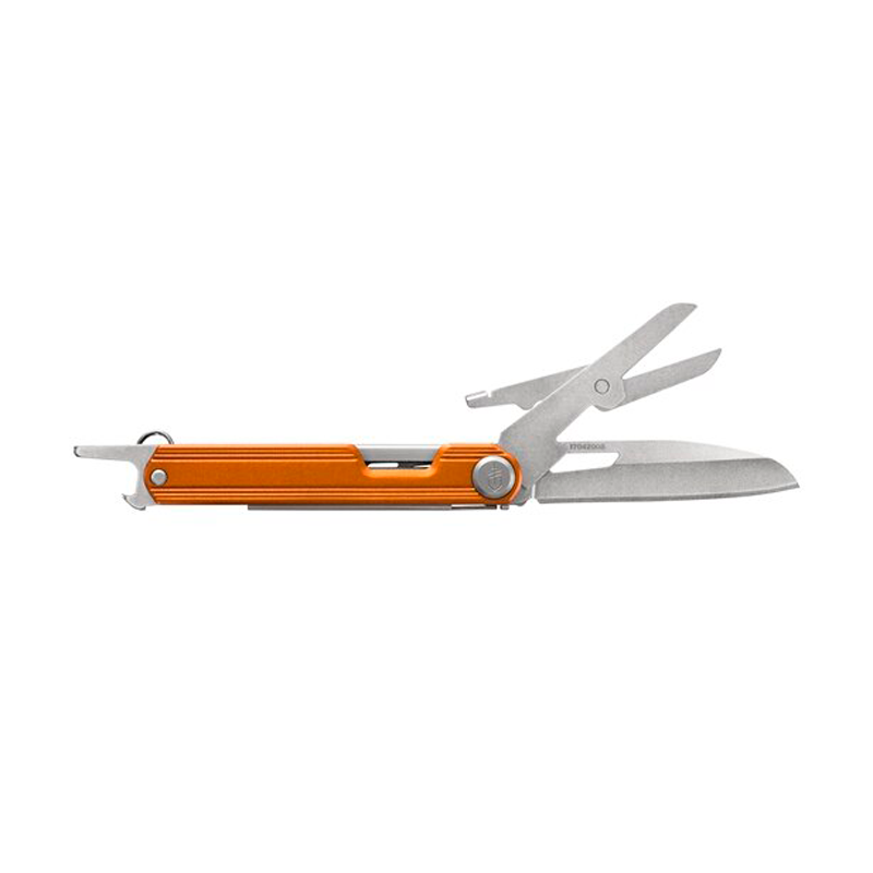 Multiferramenta Ambar Slim Cut Laranja GERBER