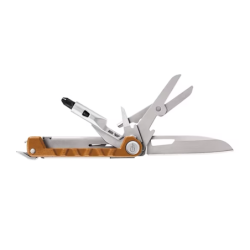 GERBER Amber Slim Drive Multiherramienta Naranja