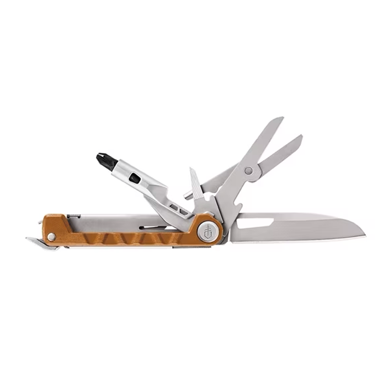GERBER Amber Slim Drive Multiherramienta Naranja GERBER Amber Slim Drive Multiherramienta Naranja