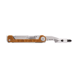 GERBER Amber Slim Drive Multiherramienta Naranja