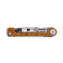 Multiferramenta Ambar Slim Drive Laranja GERBER