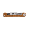Multiferramenta Ambar Slim Drive Laranja GERBER