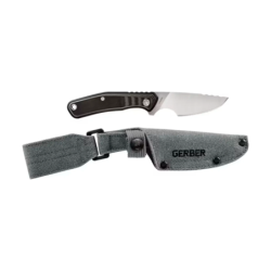 GERBER Cuchillo Downwind Negro