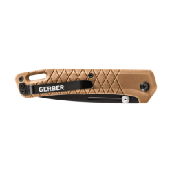 GERBER Cuchillo Zilch