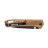 GERBER Cuchillo Zilch