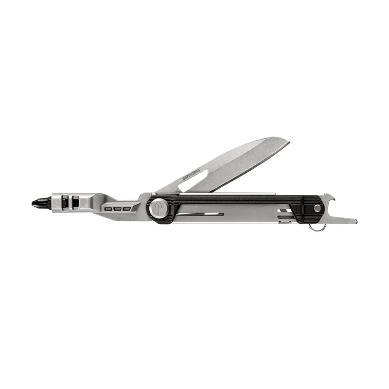 GERBER Multiherramienta Ambar Slim Drive Onyx 4L