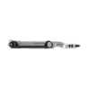 GERBER Multiherramienta Ambar Slim Drive Onyx 4L