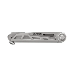 GERBER Multiherramienta Ambar Slim Drive Onyx 4L