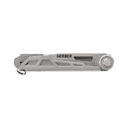 GERBER Multiherramienta Ambar Slim Cut Onyx 4L