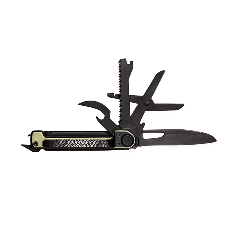 GERBER Multiherramienta Scout Naranja 16L