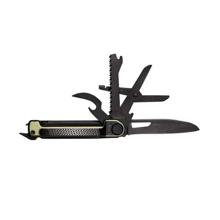 GERBER Multiherramienta Scout Naranja 16L