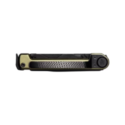 Multiferramenta Ambar Scout Laranja 16L GERBER