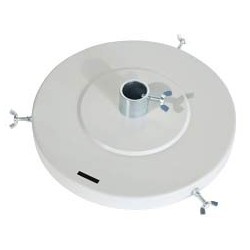 Tampo 280 mm com Guia Ø 32 mm GARTEC