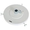 Tampo 280 mm com Guia Ø 32 mm GARTEC