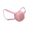 Máscara de Proteção Ecológica Criança Rosa - Eco-Mask