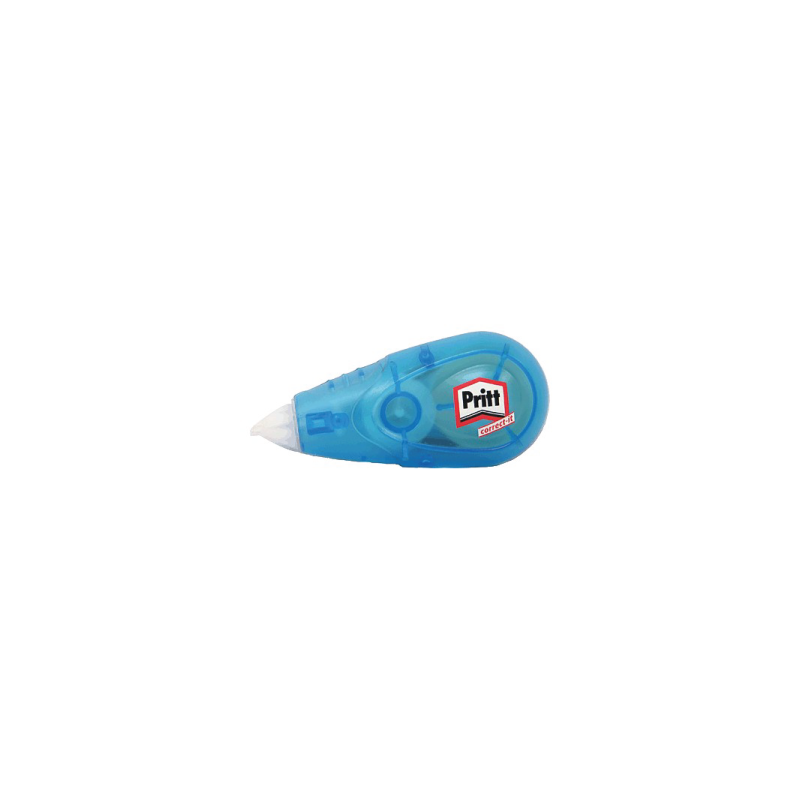 Micro Rolli Corrector Seco 2+1 Ampolla Pritt