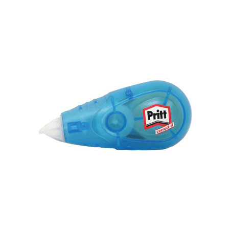 Corrector Seco Micro Rolli 2+1 Blister Pritt
