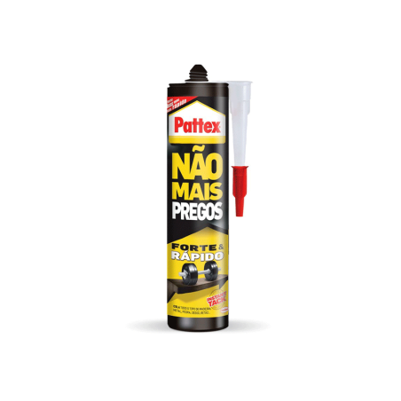 PATTEX Mounting Glue No More Nails Original Cartridge