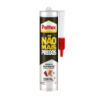 PATTEX Crystal No-Nails Assembly Glue 290g