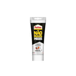PATTEX Non-Stick Mounting Glue Crystal