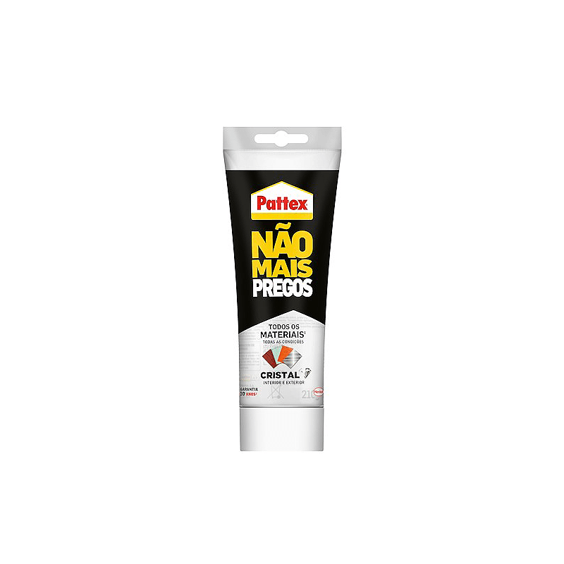 PATTEX Non-Stick Mounting Glue Crystal PATTEX Non-Stick Mounting Glue Crystal
