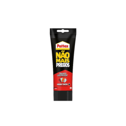 PATTEX Mounting Glue No More Nails High Tack Tube