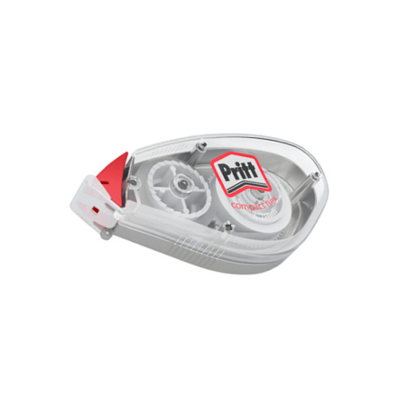PRITT CORRECTOR COMPACT 4,2MM 2UDS BLIST