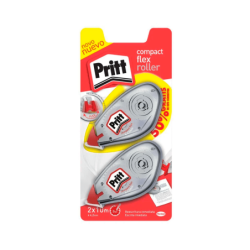 PRITT CORRECTOR COMPACT 4,2MM 2UDS BLIST