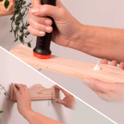 250g No More Nails Pattex Original Tube