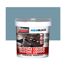 SILICONE LIQUIDO SL3000 CINZA 5KG